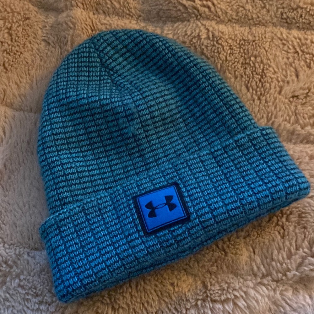 Toddler Under Armour Hat